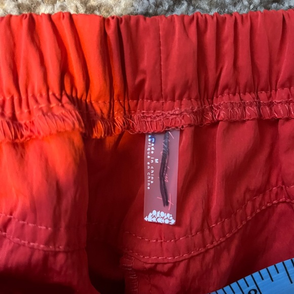 NWT Free People Parachute Pants - Picture 4 of 5